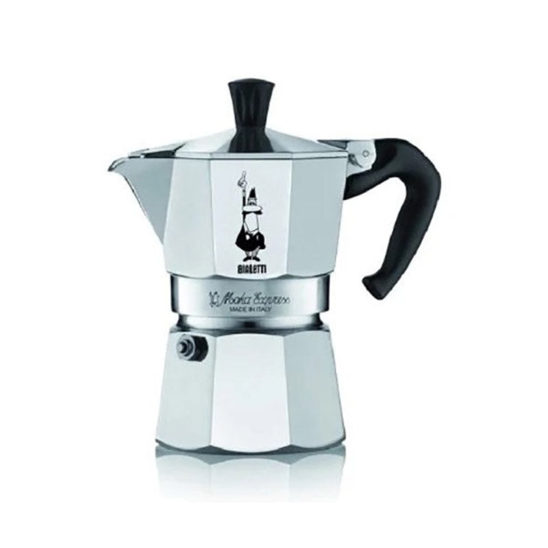 Bialetti, Moka Express 1 Cup – 0001161