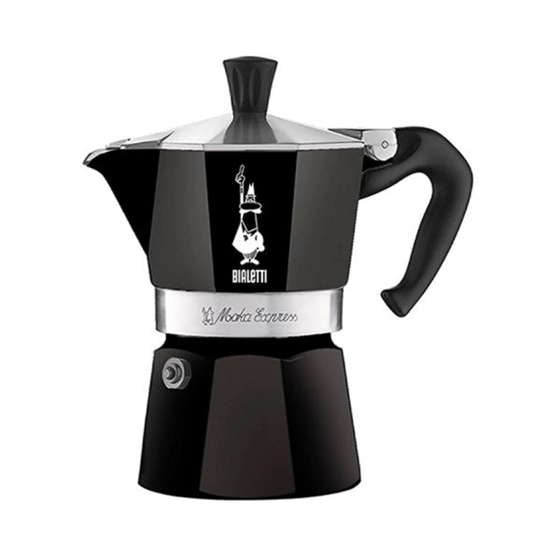 Bialetti, Moka Express 1 Cup – 0004951