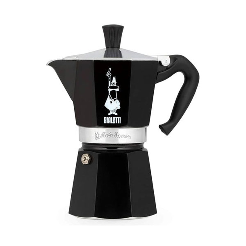 Bialetti, Moka Express 3 Cups – 0004952