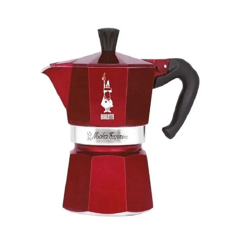 Bialetti, Moka Express 6 Cups – 0009900
