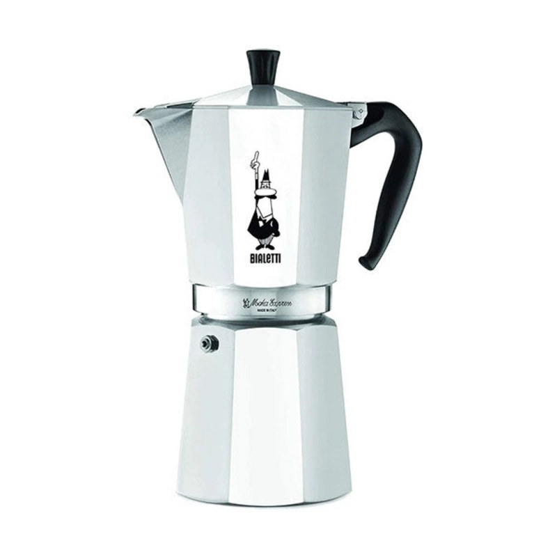 Bialetti, Moka Express 9 Cups – 0001165