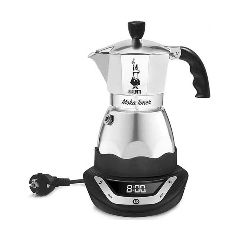 Bialetti, Moka Timer – 0006093