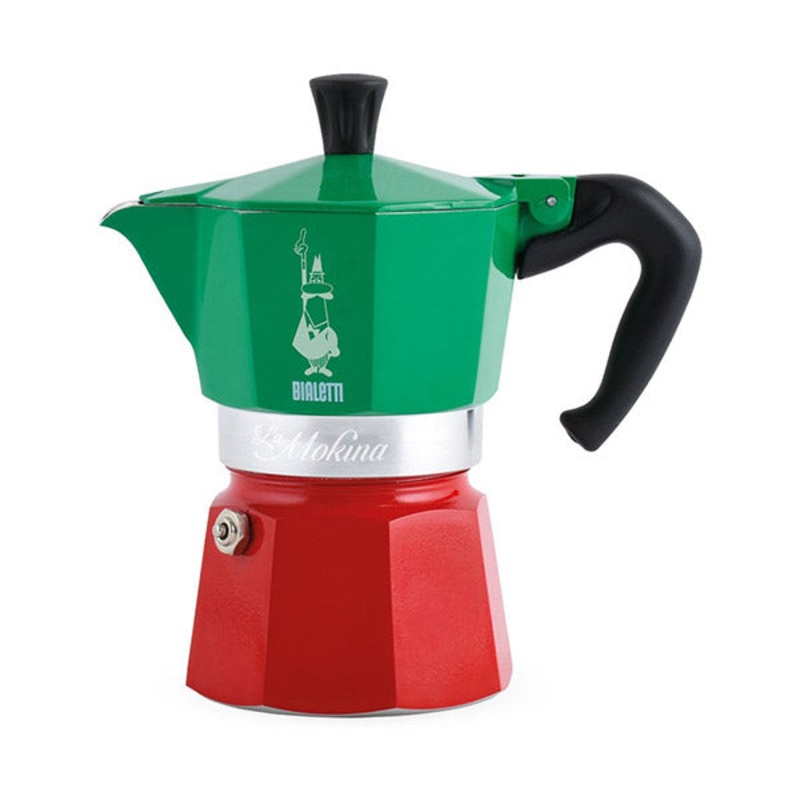 Bialetti, Tricolour Mokina – 0005650