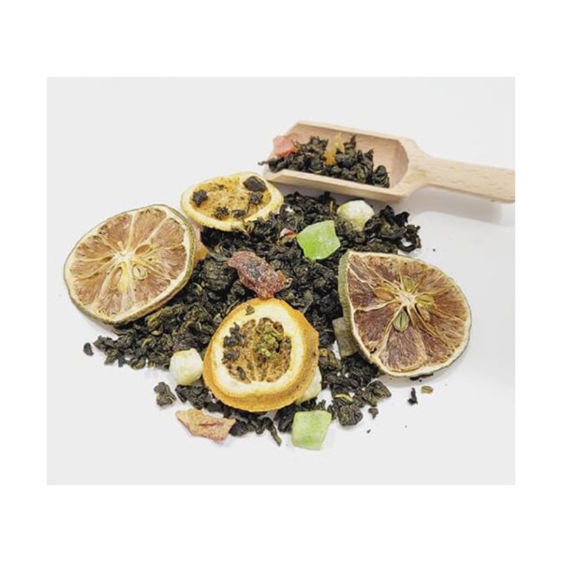 Citrus Tea – 100 Gm – FT05|Brand New