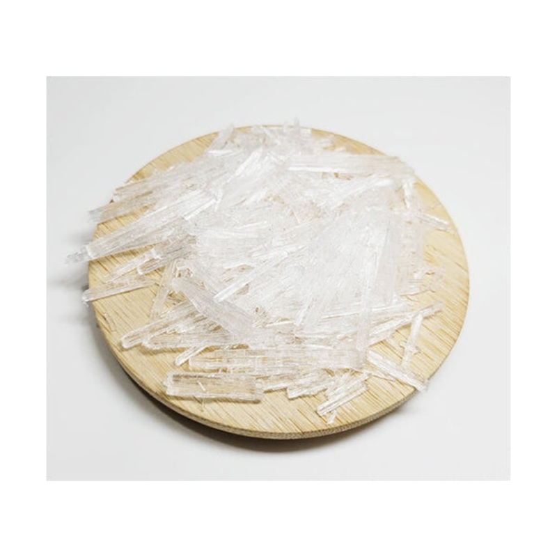 Crystal Menthol – 50 Gm – TH114