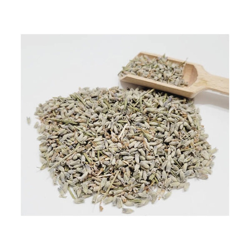 Dried Lavender Seeds – 100 Gm – TH104