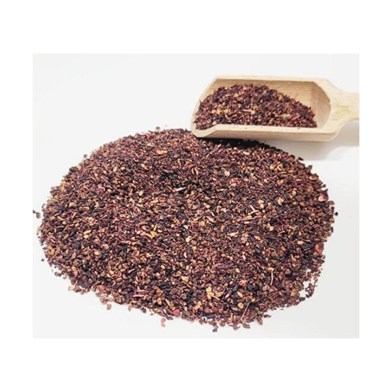 Dried Pomegranate Tea – 100 Gm – TH117