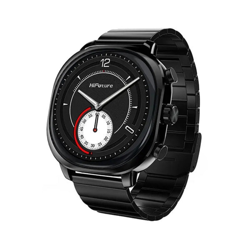 Hifuture, AIX AI Powered Luxury Smartwatch