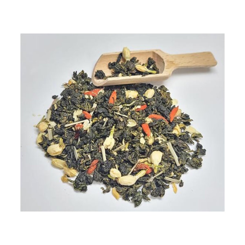 Jasmine Berry Tea – 100 Gm – FT13