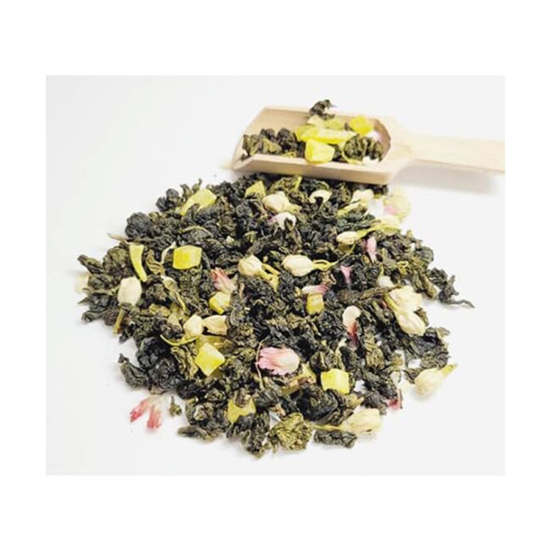 Jasmine Pineapple Tea – 100 Gm – FT03