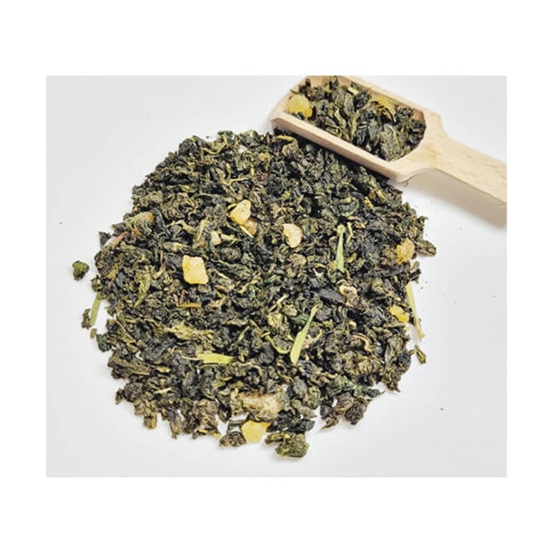 Mango Tea – 100 Gm – FT14|Brand New