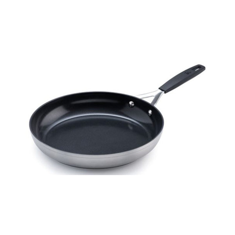 MasterPro, Frypan 28Cm Forged Aluminium Ind Smart – BGEU-3769