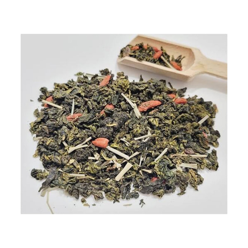 Mix Berry Tea – 100 Gm – FT08|Brand New