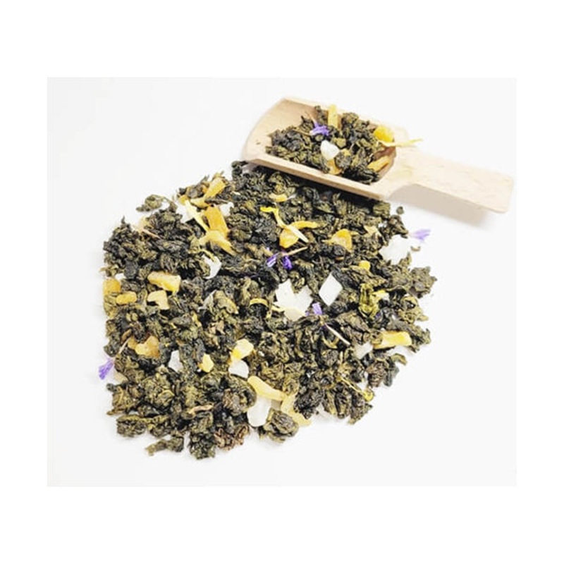 Peach Tea – 100 Gm – FT01|Brand New