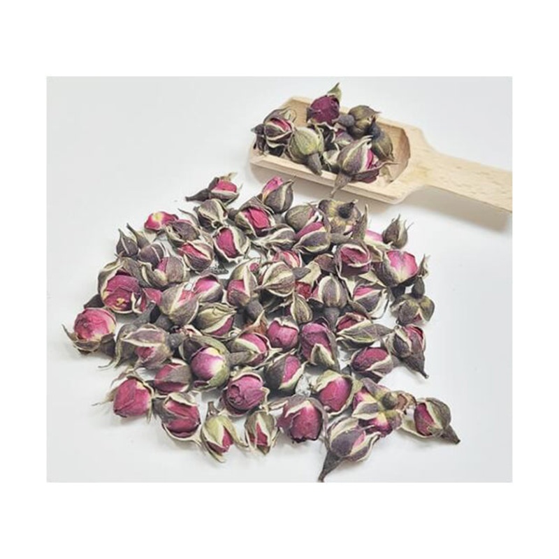 Rose Tea – 100 Gm – TH112|Brand New