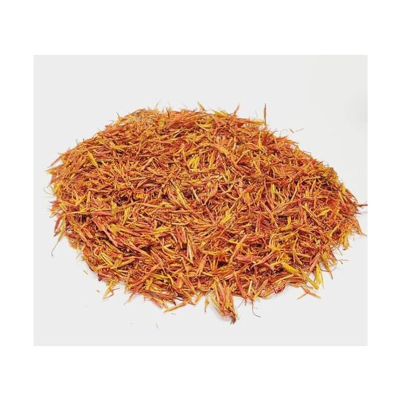 Safflower 50 Gm – TH101|Brand New