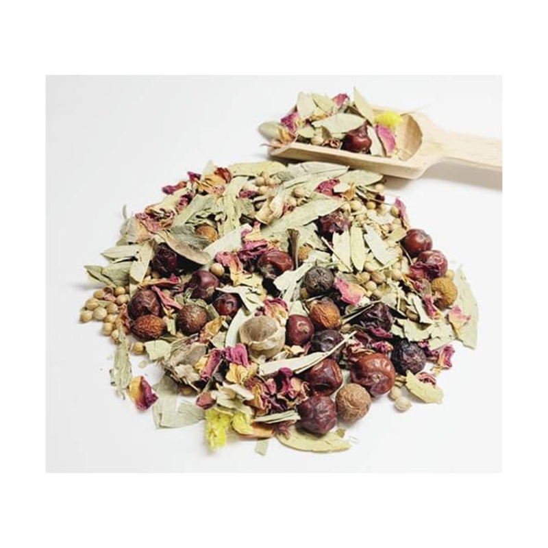 Stomach Tea – 100 Gm – TH116|Brand New