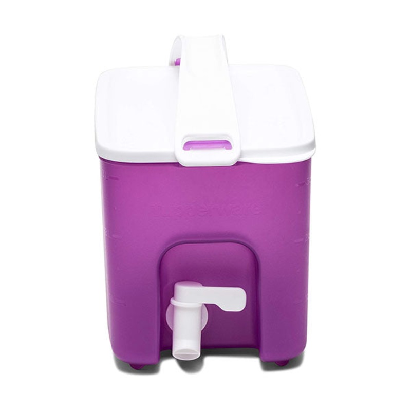 Tupperware, Click To Go Beverage Dispenser – 257362