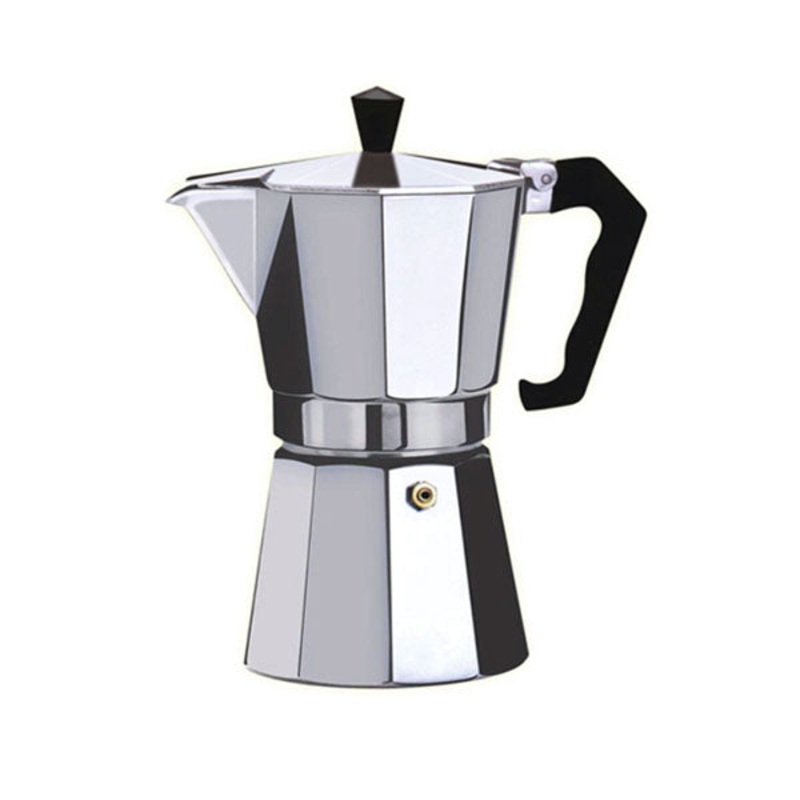 Zilan, Coffee, and Mocha Maker 3Cups – ZLN2485