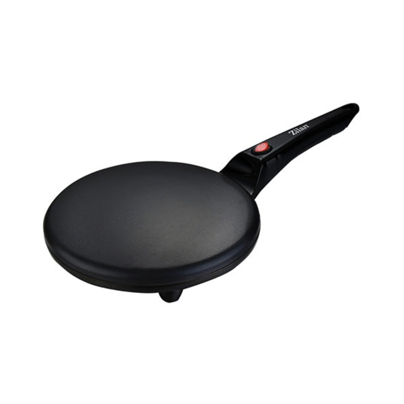Zilan, Crepe Maker 20cm, Auto Temp Control, Handle – ZLN2915