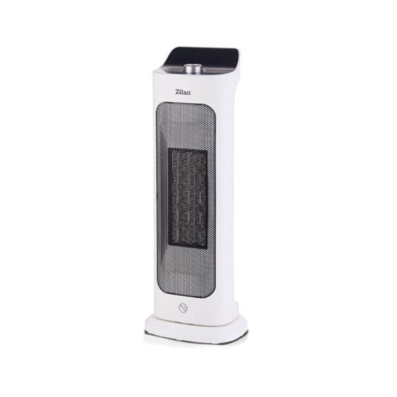 Zilan, Electric Ceramic Fan Heater – ZLN2038