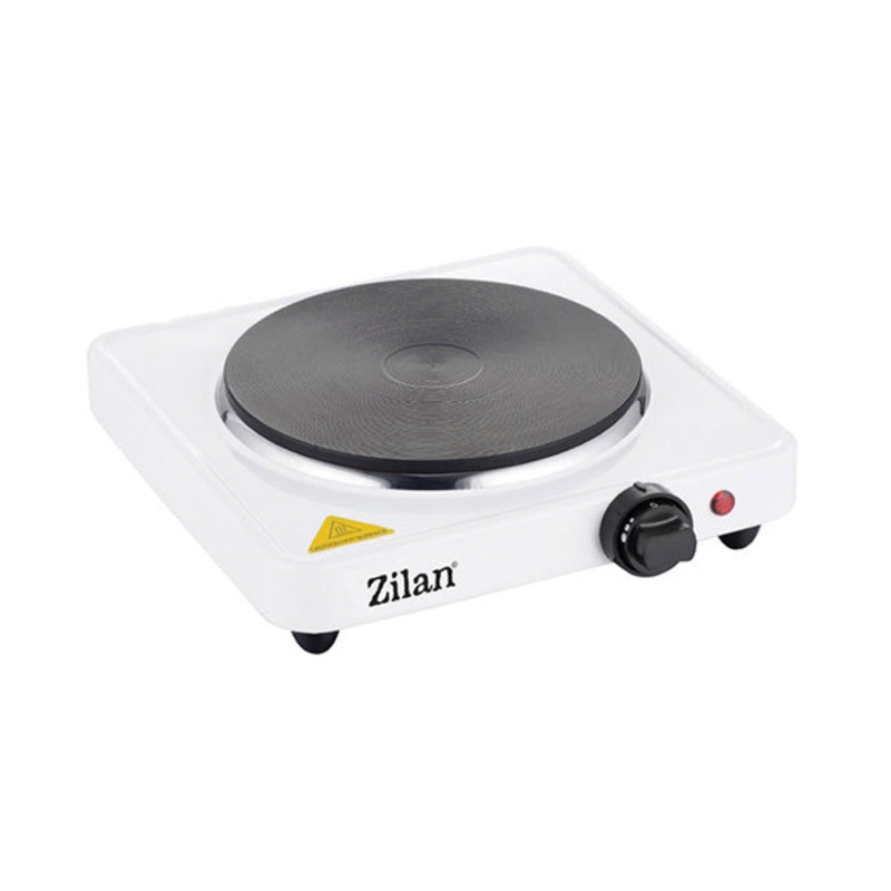 Zilan, Electric Hotplate 1500W, 185mm – ZLN2173