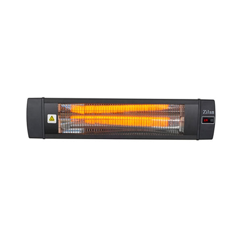 Zilan, Electric Infrared Heater Extra Box – ZLN1624