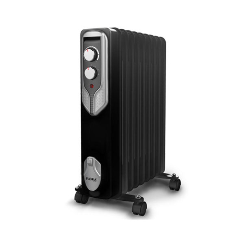 Zilan, Electric Oil Filled Heater – ZLN3659