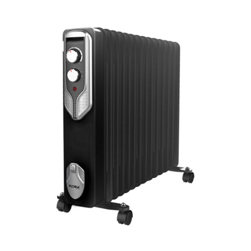 Zilan, Electric Oil Filled Heater – ZLN3673