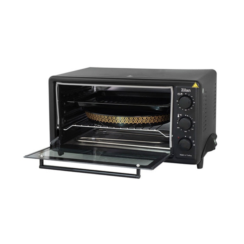 Zilan, Electric Oven – ZLN5648
