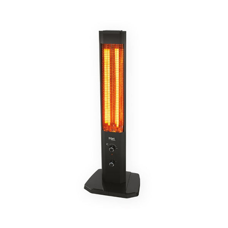Zilan, Electric Phoenix Infrared Heater – ZLN6210