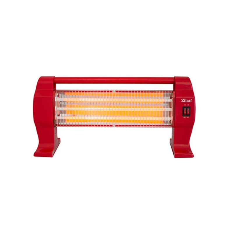 Zilan, Electric Quartz Heater – ZLN1084