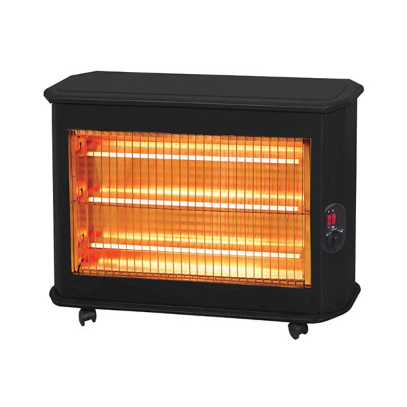 Zilan, Electric Quartz Heater – ZLN1770
