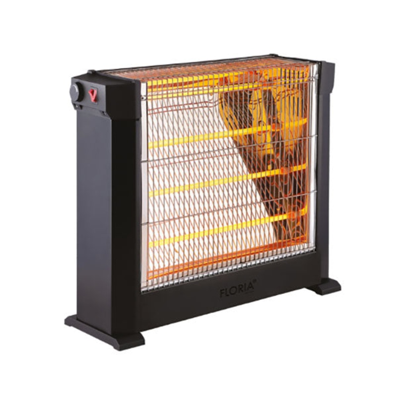 Zilan, Electric Quartz Heater – ZLN6197
