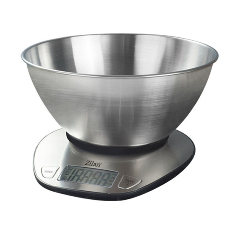 Zilan, Electrical Kitchen Scale – ZLN2960