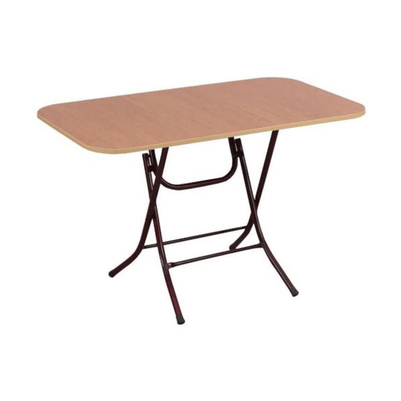 Zilan, Folding Table 70x120Cm – ZLN2531