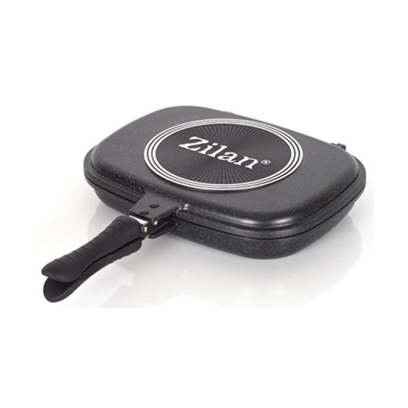 Zilan, Granite Double Fry Pan – ZLN9522