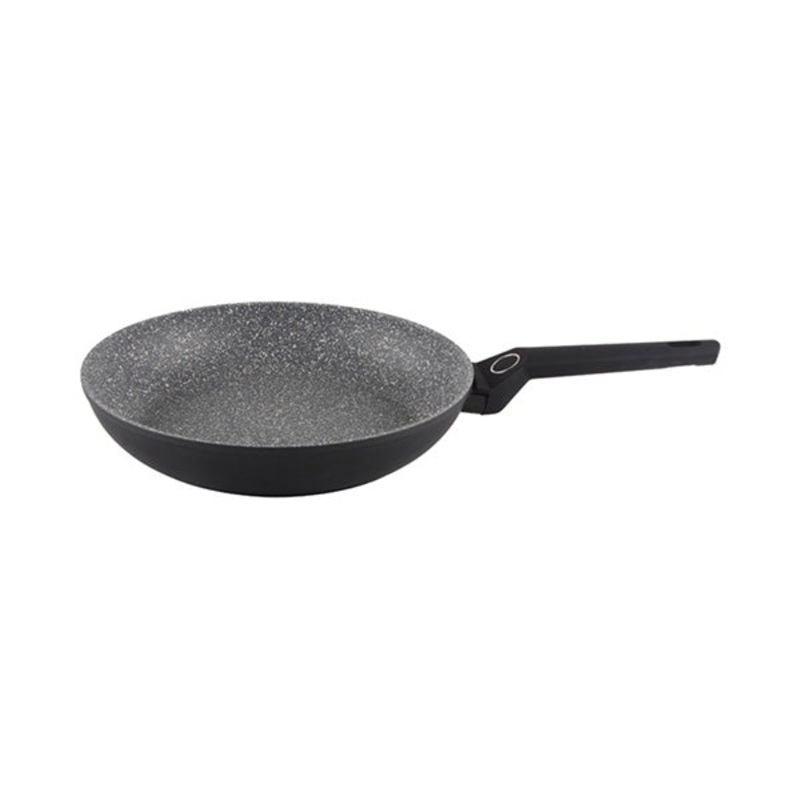 Zilan, Granite Fry Pan 22Cm Induction – ZLN3284