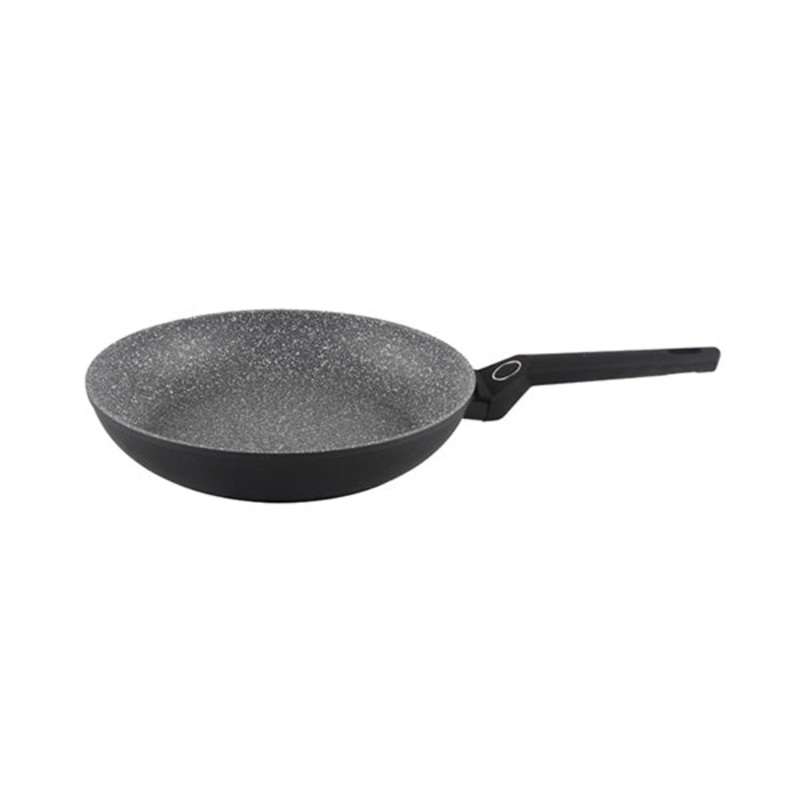 Zilan, Granite Fry Pan 24Cm Induction – ZLN3291