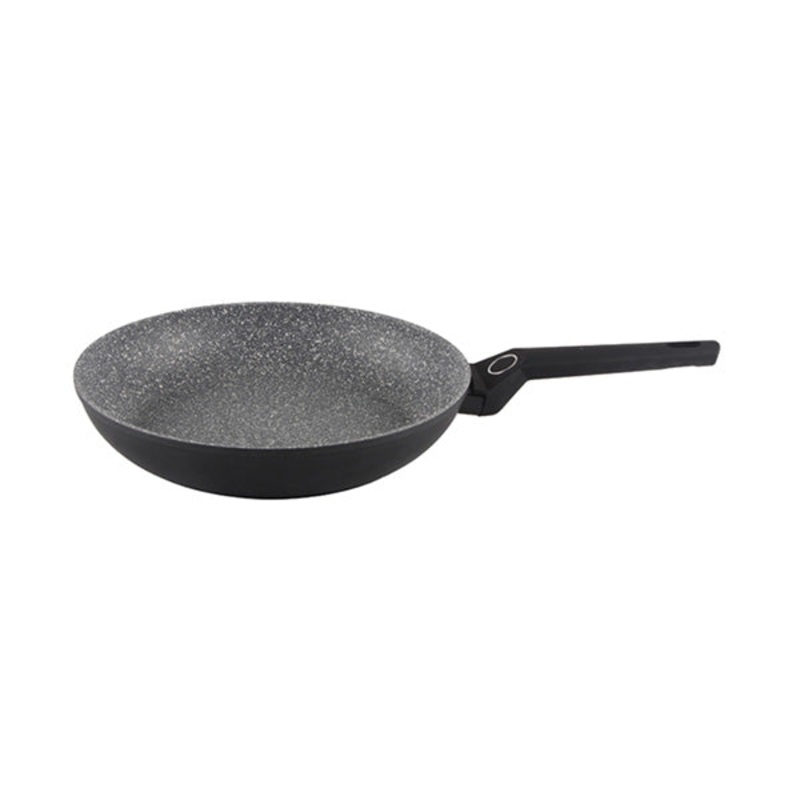 Zilan, Granite Fry Pan 26Cm Induction – ZLN3307