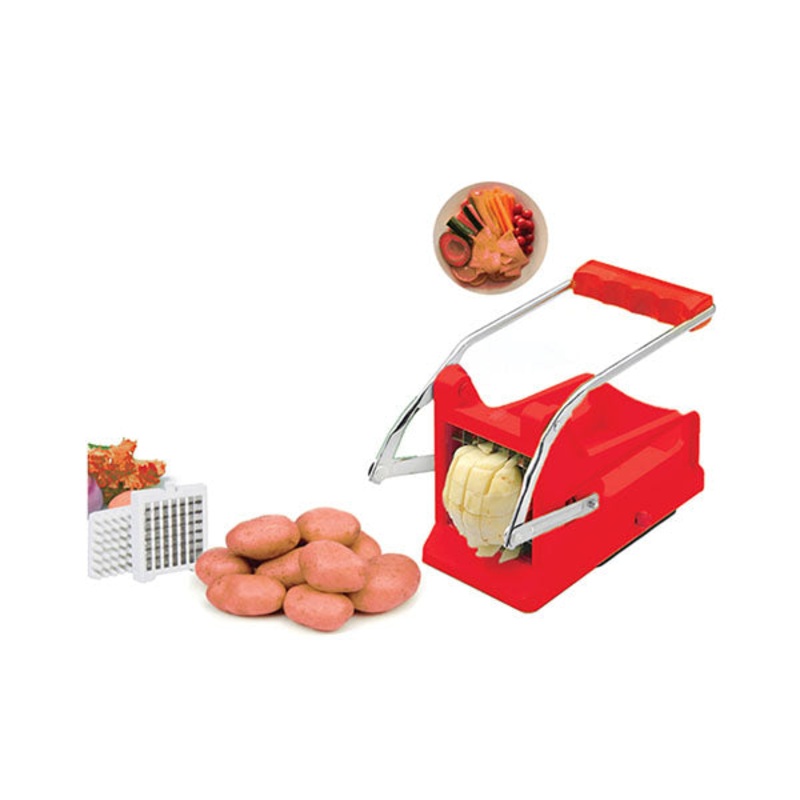 Zilan, Potato Chopper Blades and Pusher Plates, Dishwasher Safe – ZLN2621