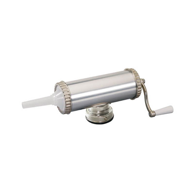 Zilan, Sausage Maker 3 Nozzles, Stainless Steel – ZLN2577