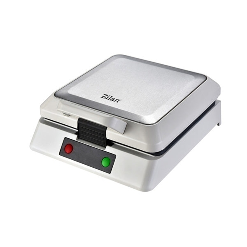 Zilan, Xl Sandwich Maker 1200W, Non-Stick Plates – ZLN4728