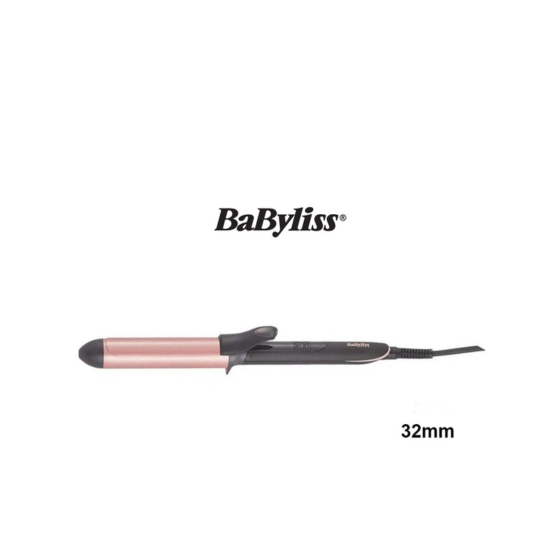 Babyliss Hair Curling Iron 32m C452SDE