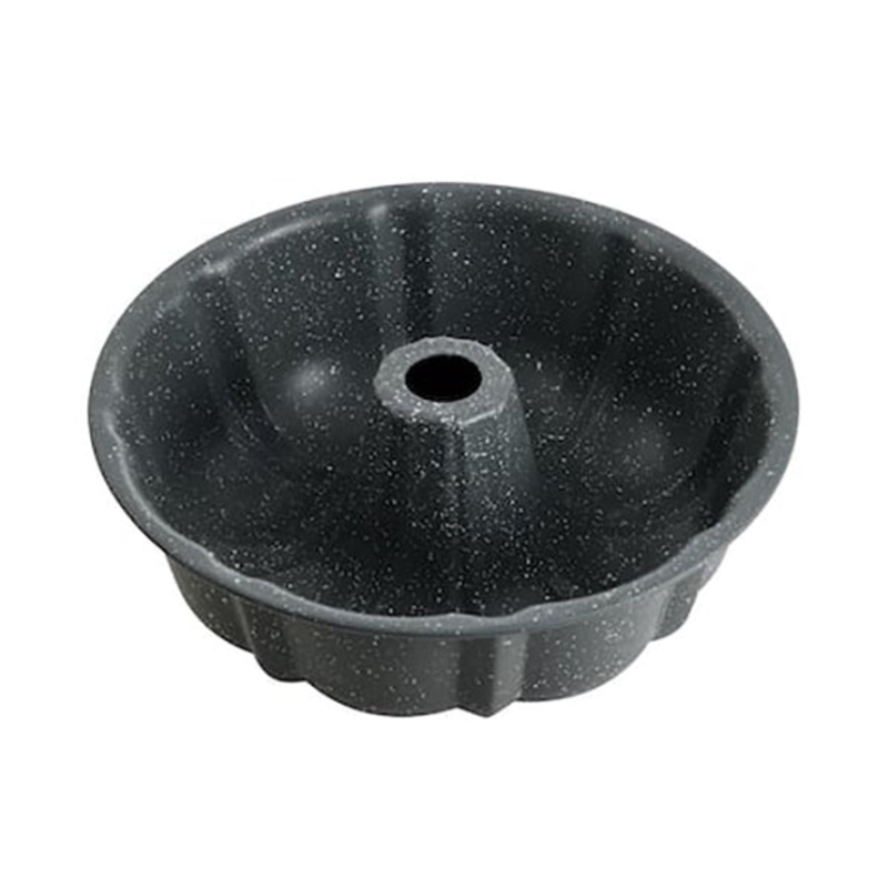 Bergner, Bundform Pan 24X8.0Cm – BG-37047-GY