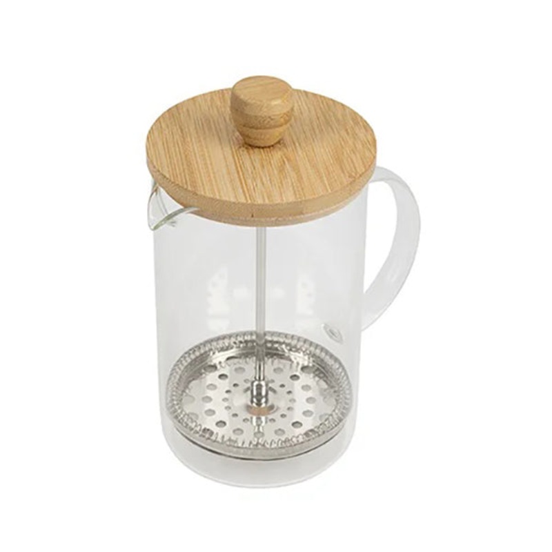 Bergner, Coffee Plunger 800Ml – BG-38351-MM
