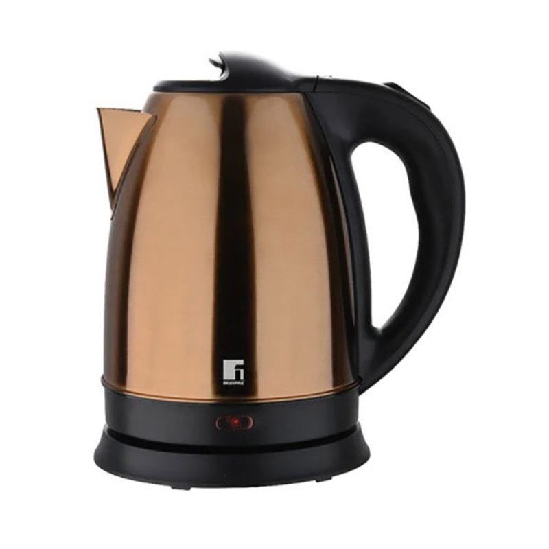 Bergner, Electric Kettle 1.7L 1800W – BG-50057-CP