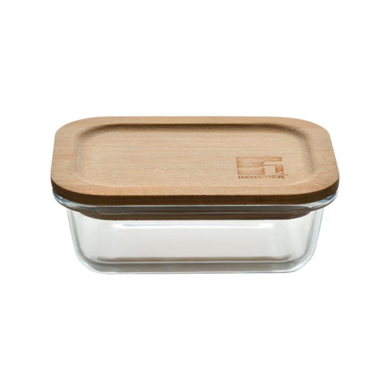Bergner, Food Container 300Ml – BG-25251-MM