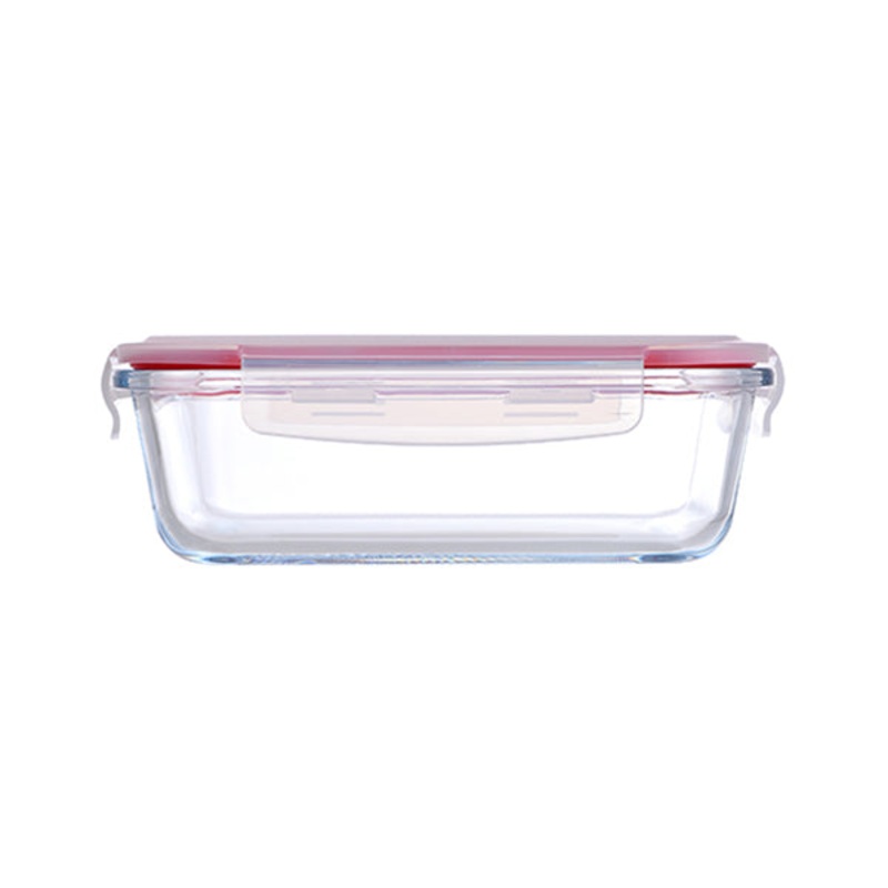 Bergner, Food Container 800Ml – BG-25022-RD