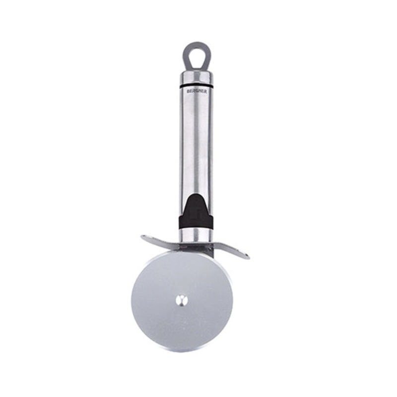 Bergner, Pizza Cutter 19Cm Ss Gizmo – BG-3228